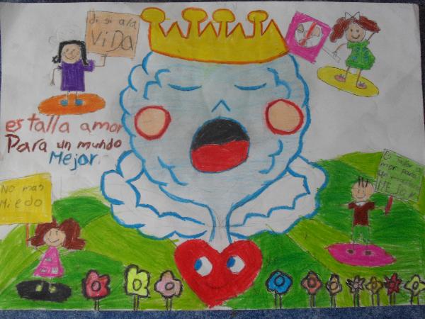Art for Peace picture