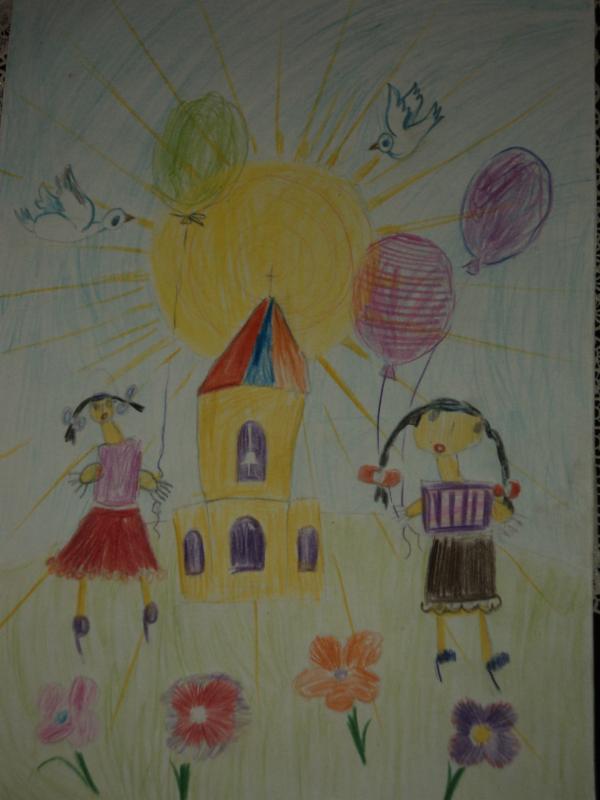 Art for Peace picture