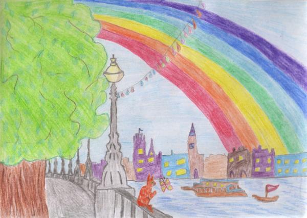 Art for Peace picture