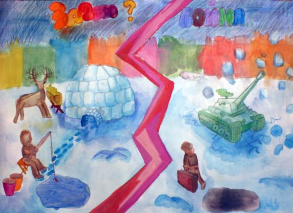 Art for Peace picture