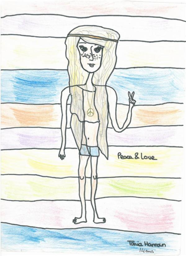 Art for Peace picture