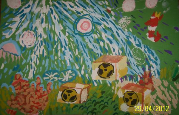 Art for Peace picture