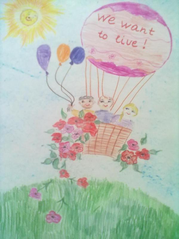 Art for Peace picture