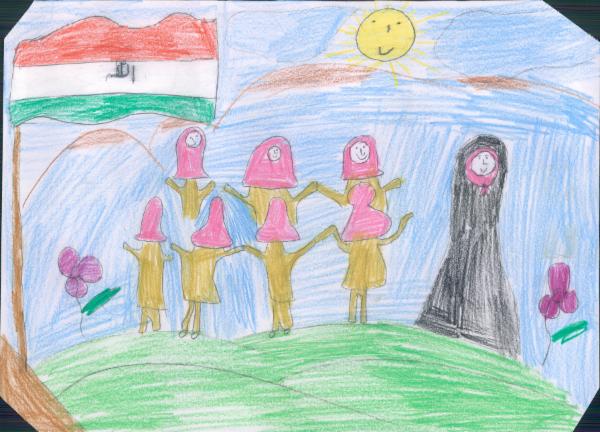 Art for Peace picture