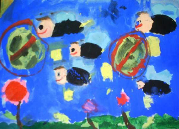 Art for Peace picture