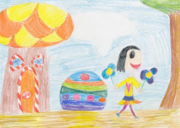 Art for Peace picture