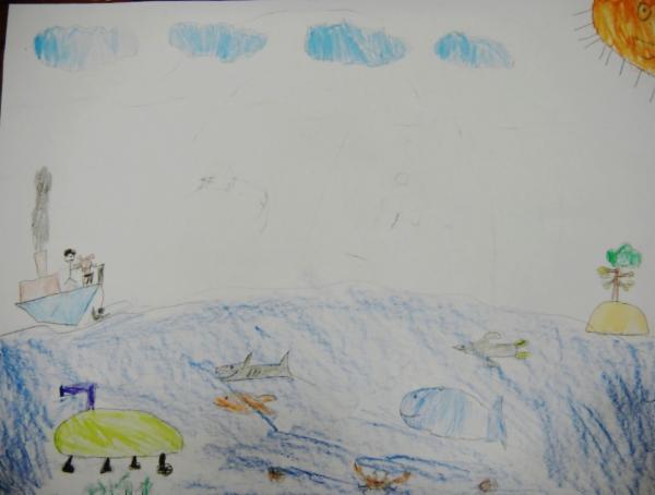 Art for Peace picture