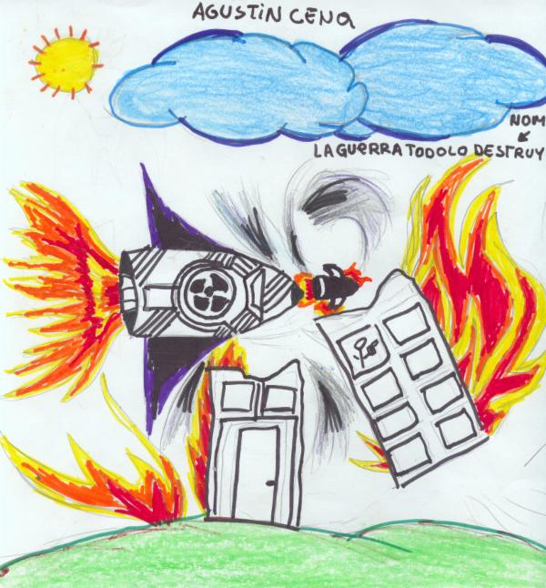 Art for Peace picture