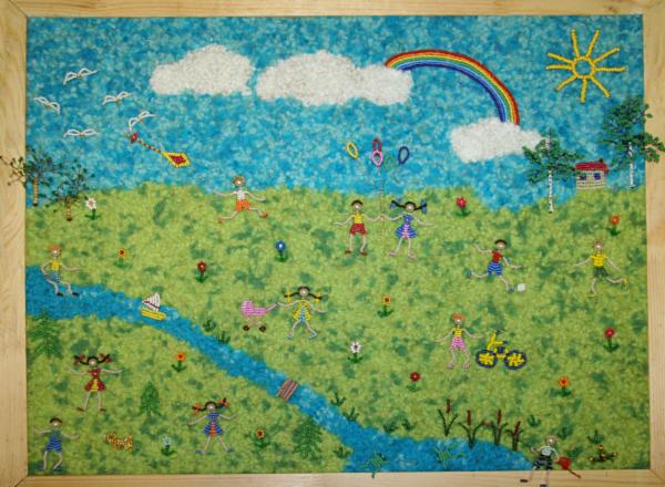 Art for Peace picture