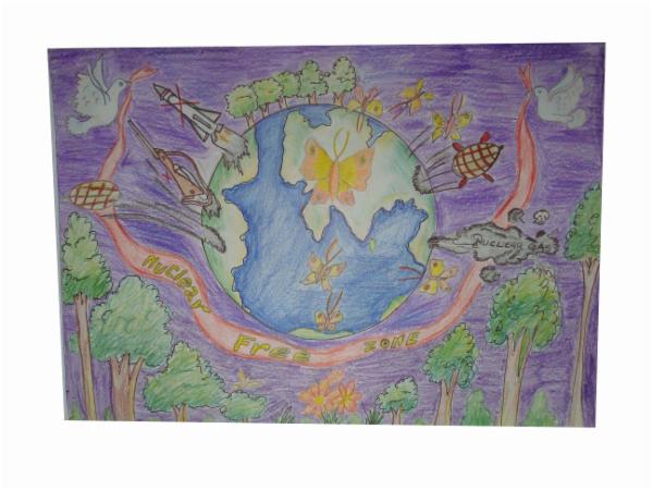 Art for Peace picture
