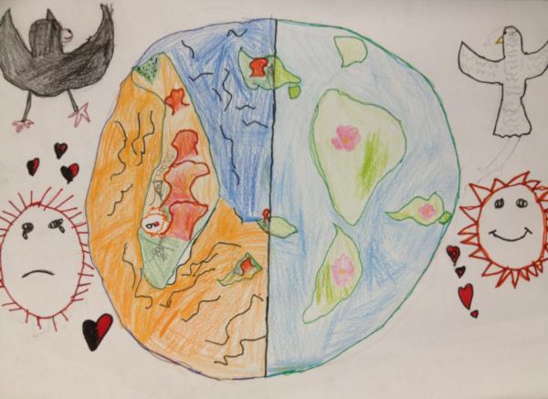 Art for Peace picture