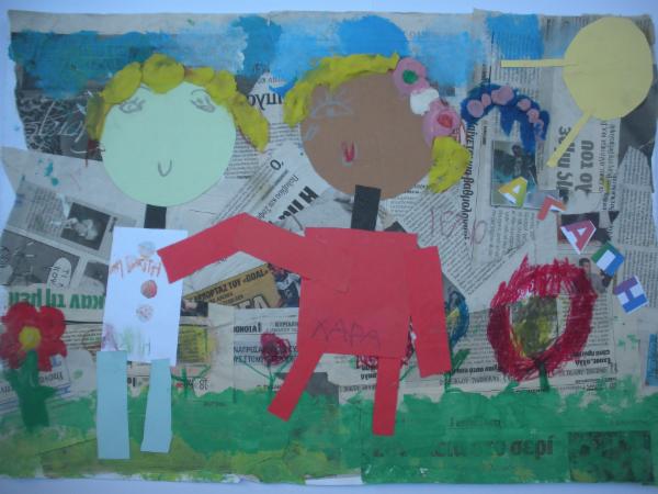 Art for Peace picture