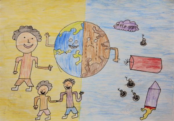 Art for Peace picture