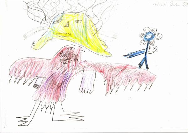 Art for Peace picture