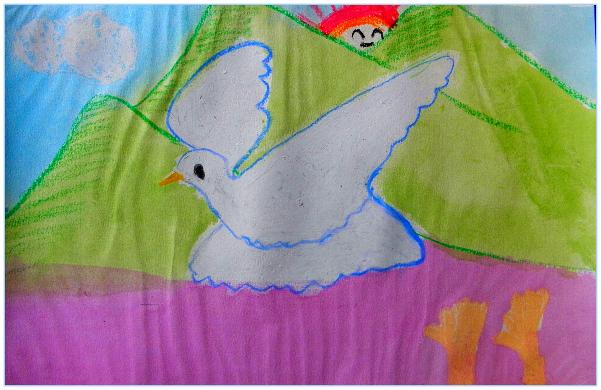 Art for Peace picture