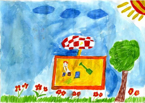 Art for Peace picture