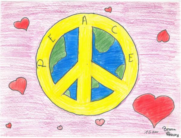 Art for Peace picture