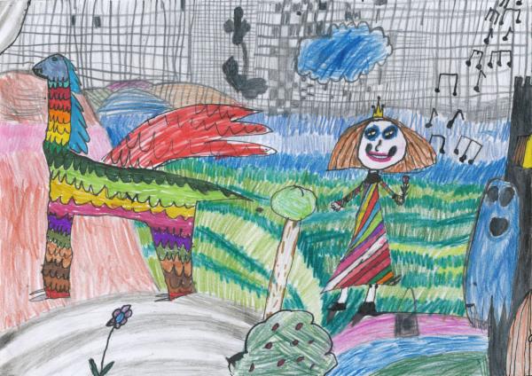 Art for Peace picture