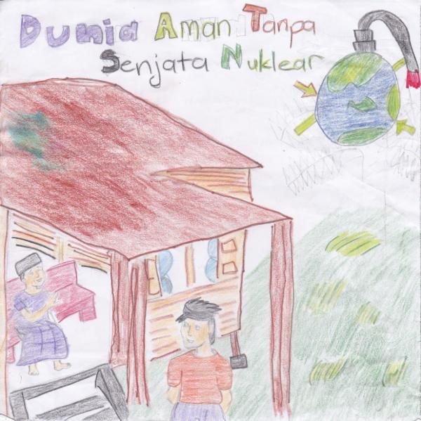 Art for Peace picture