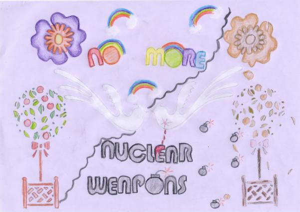 Art for Peace picture