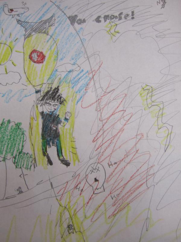 Art for Peace picture