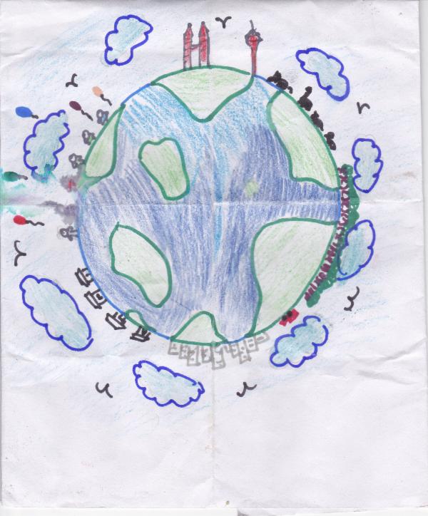 Art for Peace picture