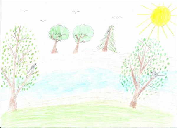 Art for Peace picture