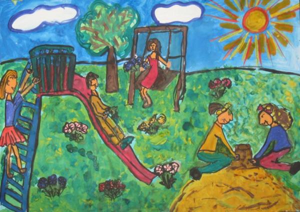 Art for Peace picture