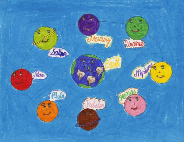 Art for Peace picture