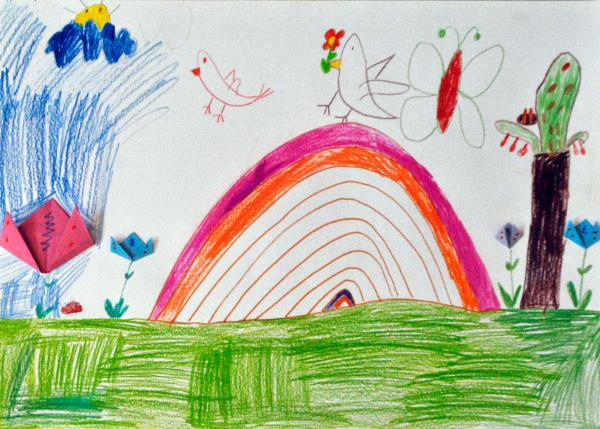Art for Peace picture
