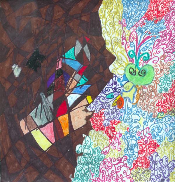 Art for Peace picture