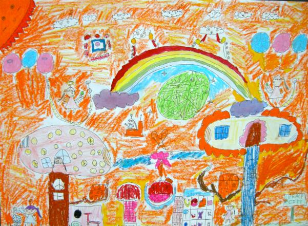 Art for Peace picture