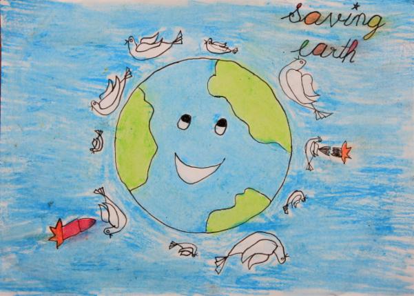 Art for Peace picture