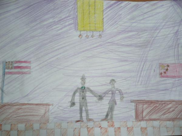 Art for Peace picture