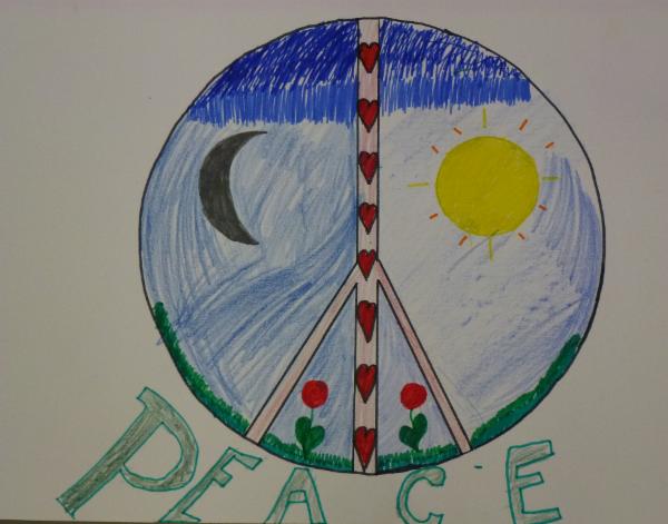 Art for Peace picture