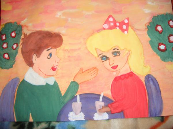 Art for Peace picture