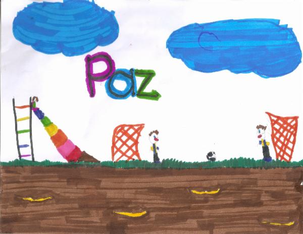 Art for Peace picture