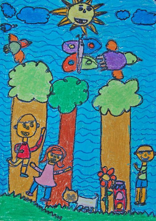 Art for Peace picture