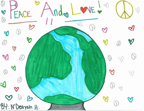 Art for Peace picture