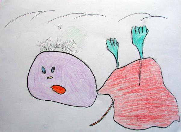 Art for Peace picture
