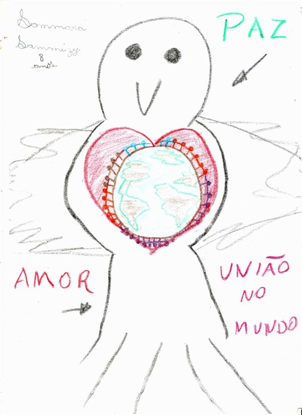 Art for Peace picture