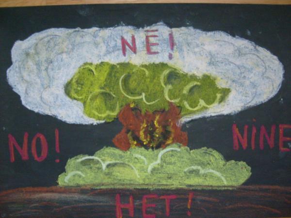 Art for Peace picture