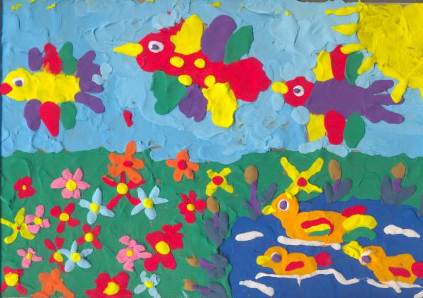 Art for Peace picture