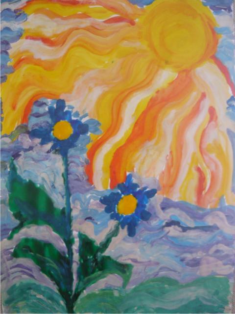 Art for Peace picture