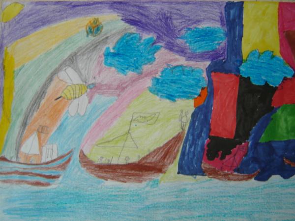 Art for Peace picture
