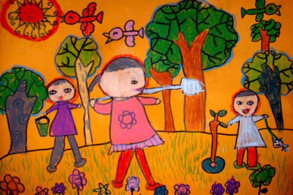 Art for Peace picture