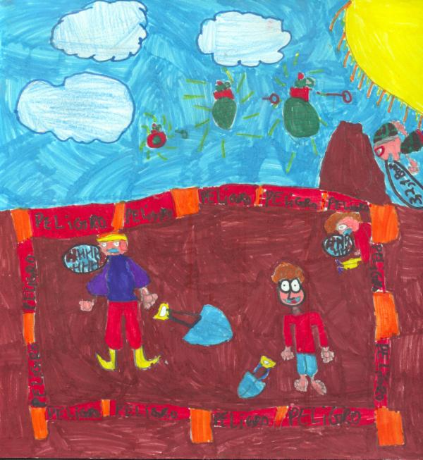 Art for Peace picture