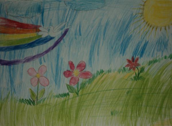 Art for Peace picture