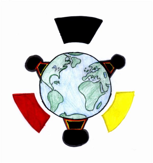 Art for Peace picture