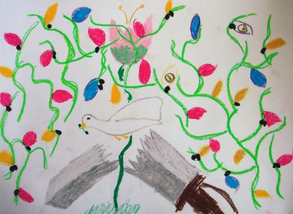 Art for Peace picture